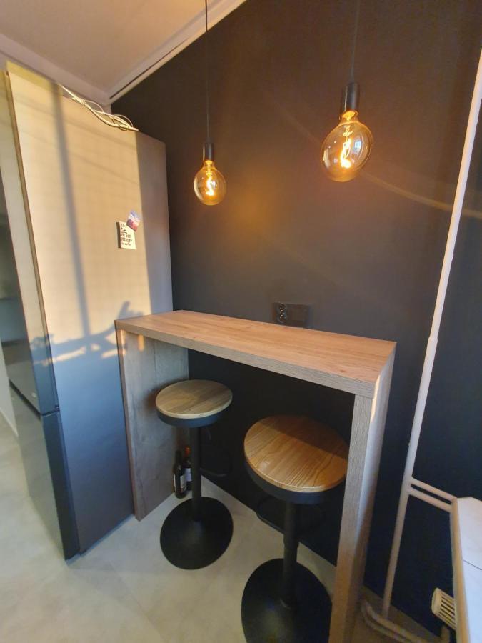 Apartamenty Czesc คราคูฟ ภายนอก รูปภาพ