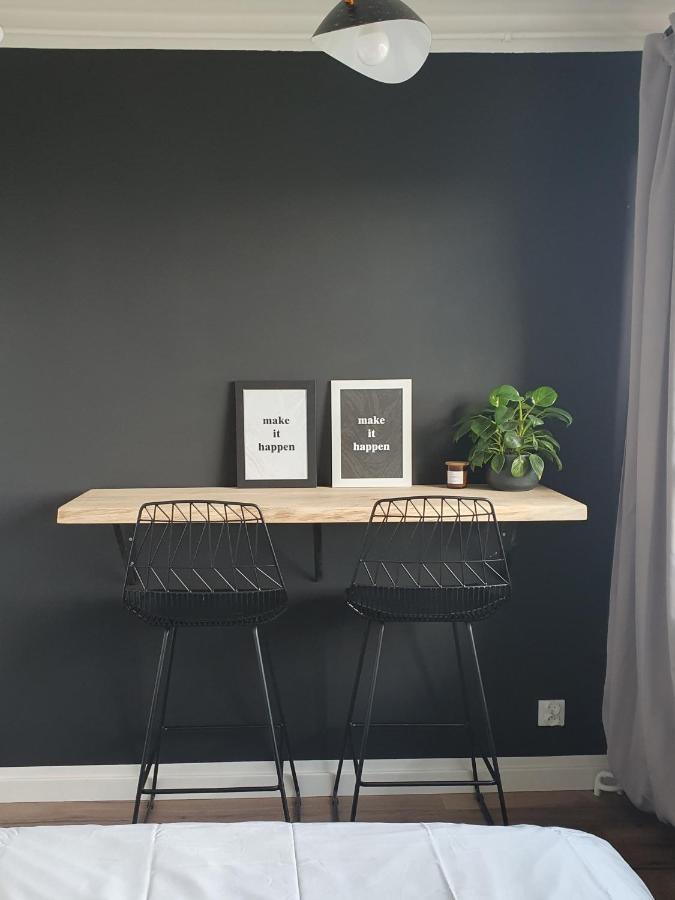 Apartamenty Czesc คราคูฟ ภายนอก รูปภาพ