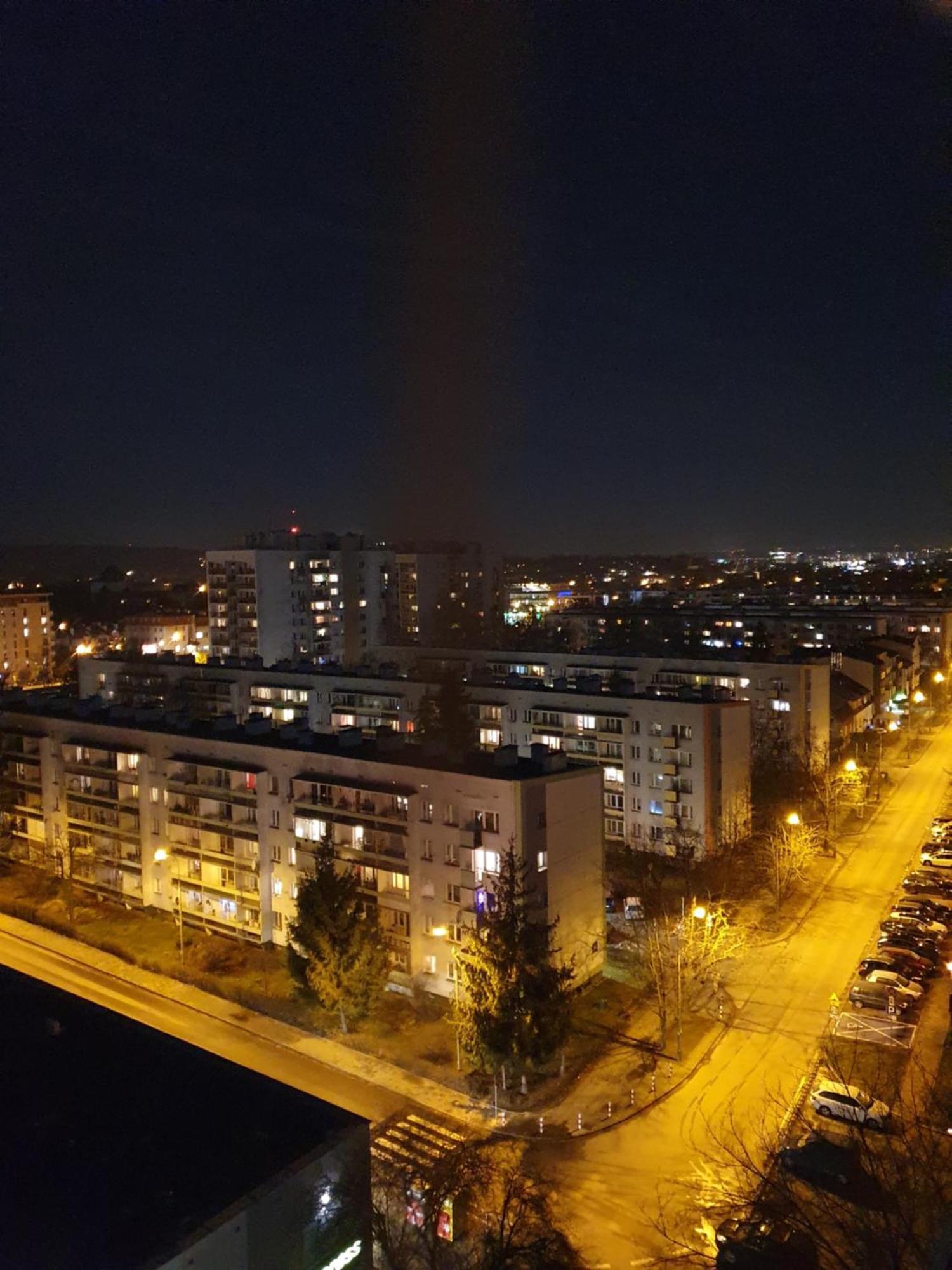 Apartamenty Czesc คราคูฟ ภายนอก รูปภาพ